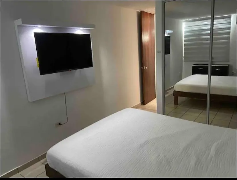 Private Apartment Near Sju Solar Battery 캐롤라이나