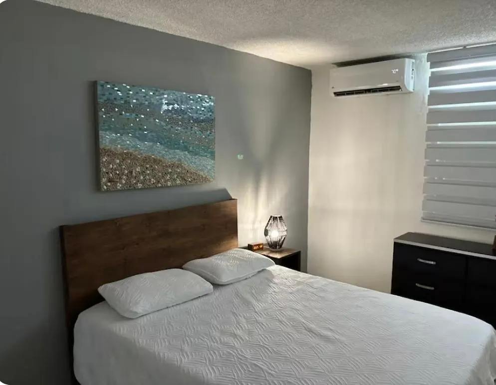 Private Apartment Near Sju Solar Battery 캐롤라이나
