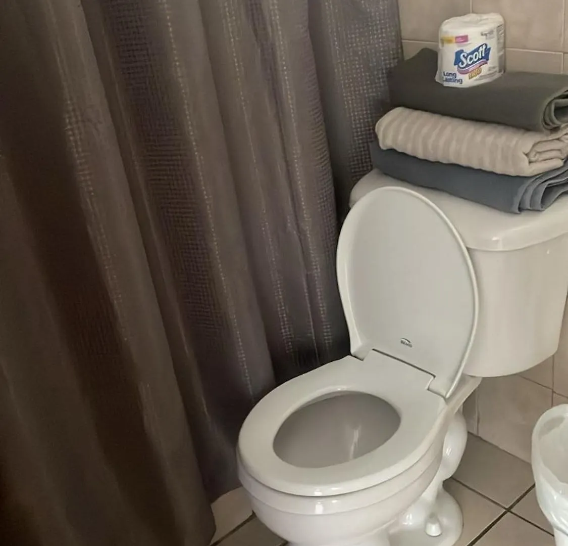 Private Apartment Near Sju Solar Battery 캐롤라이나