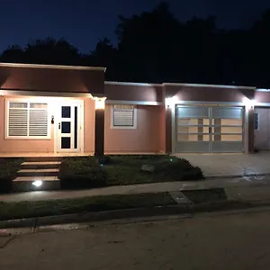 Holiday home Lacasitadelmalecon, Naguabo