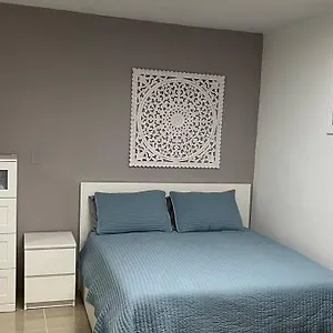 Apartment California, Yabucoa